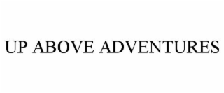 UP ABOVE ADVENTURES
