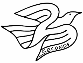SECONDS