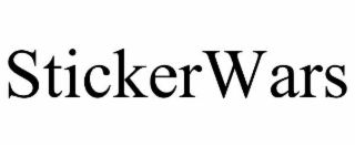 STICKERWARS