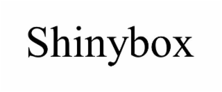 SHINYBOX