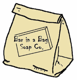 BAR IN A BAG SOAP CO.