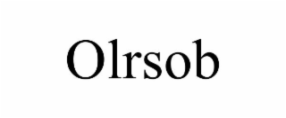 OLRSOB