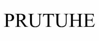 PRUTUHE