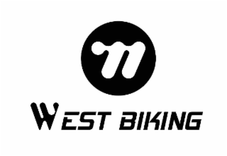 WEST BIKING
