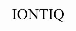 IONTIQ