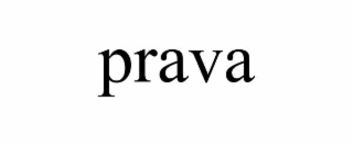 PRAVA