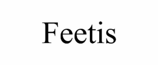 FEETIS