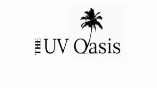 THE UV OASIS
