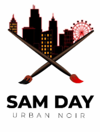 SAM DAY URBAN NOIR