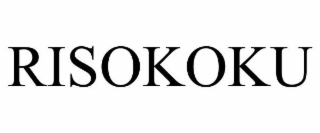 RISOKOKU
