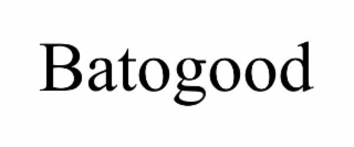 BATOGOOD
