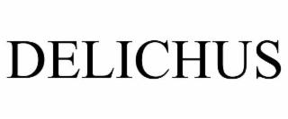 DELICHUS