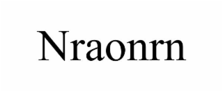 NRAONRN