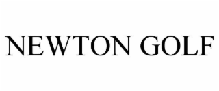NEWTON GOLF