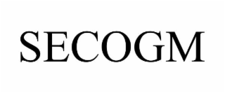 SECOGM