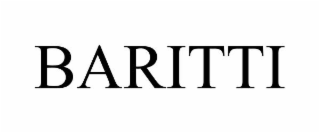 BARITTI