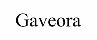 GAVEORA