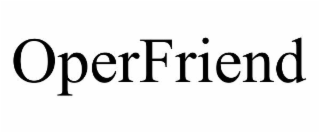 OPERFRIEND
