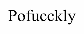 POFUCCKLY