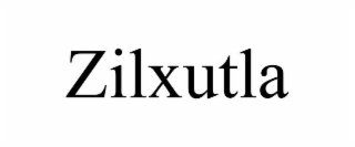 ZILXUTLA