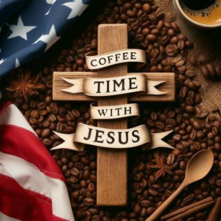 COFFEE TIME WITH JESUS