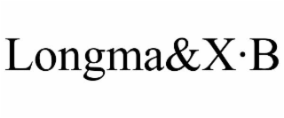 LONGMA&X·B