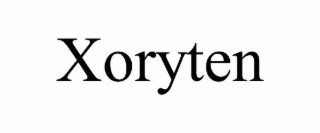 XORYTEN