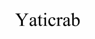 YATICRAB