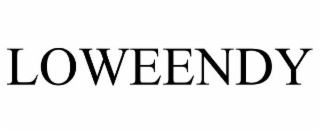 LOWEENDY