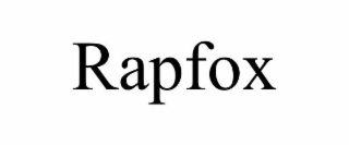 RAPFOX