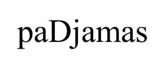 PADJAMAS