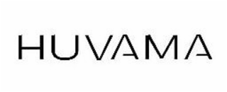HUVAMA