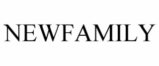NEWFAMILY