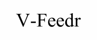 V-FEEDR