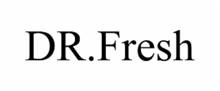 DR.FRESH