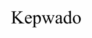 KEPWADO