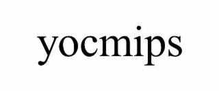 YOCMIPS