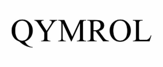 QYMROL