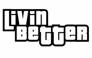 LIVINBETTER