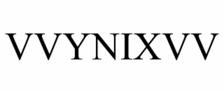 VVYNIXVV