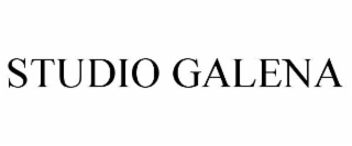 STUDIO GALENA