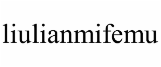 LIULIANMIFEMU