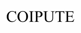 COIPUTE