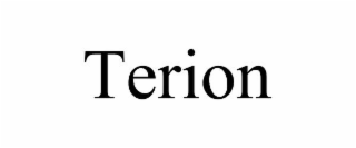 TERION