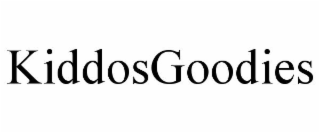 KIDDOSGOODIES