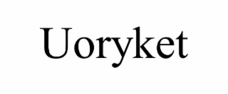 UORYKET