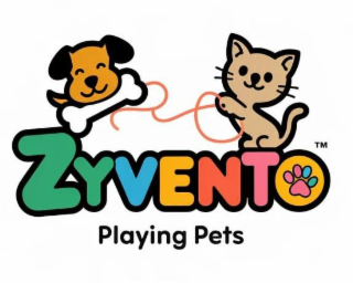 ZYVENTO