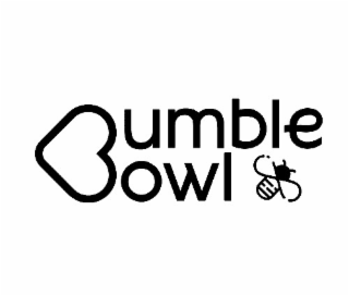 BUMBLE BOWL
