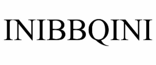 INIBBQINI