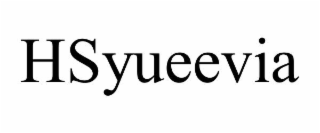 HSYUEEVIA